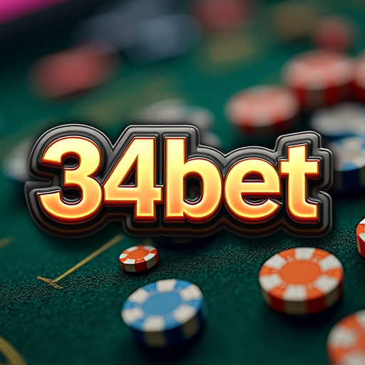 34bet login